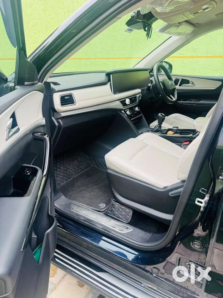 Mahindra Xuv700 Diesel 2023