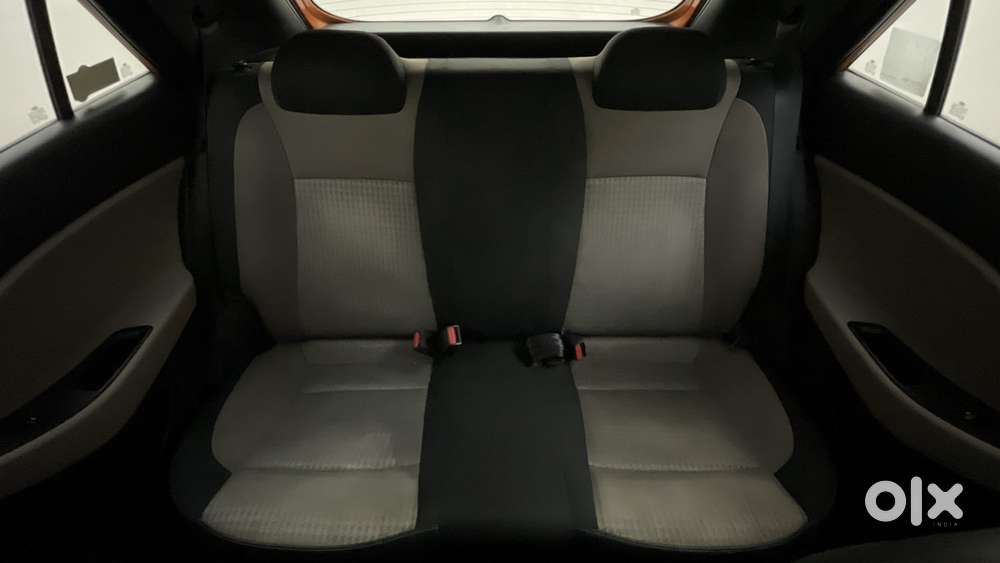 Hyundai Elite I20 Asta 1.2 At, 2018, Petrol