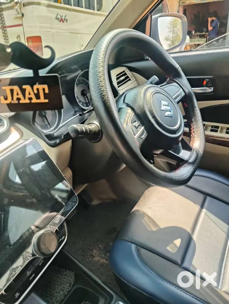 Maruti Suzuki Swift Dzire 2017