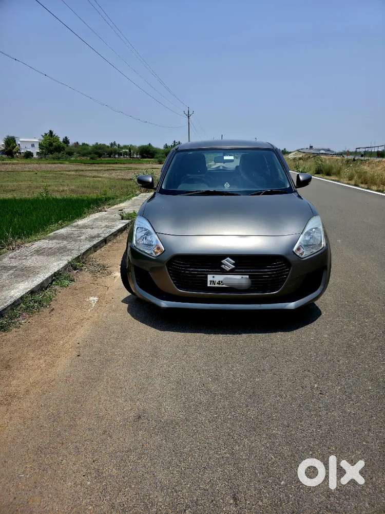 Maruti Suzuki Swift Vdi