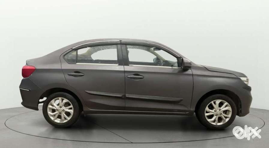 Honda Amaze Vx I-vtec, 2018