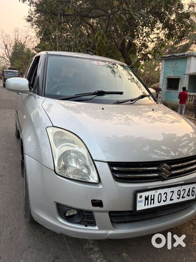 Maruti Suzuki Swift Petrol