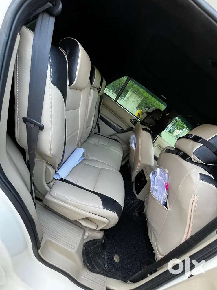 Ford Endeavour 2016 Diesel