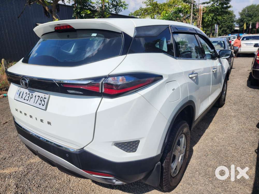 Tata Harrier Xe, 2022, Diesel