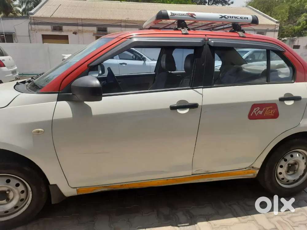 Maruti Suzuki Swift Dzire Tour 2022 Petrol Good Condition
