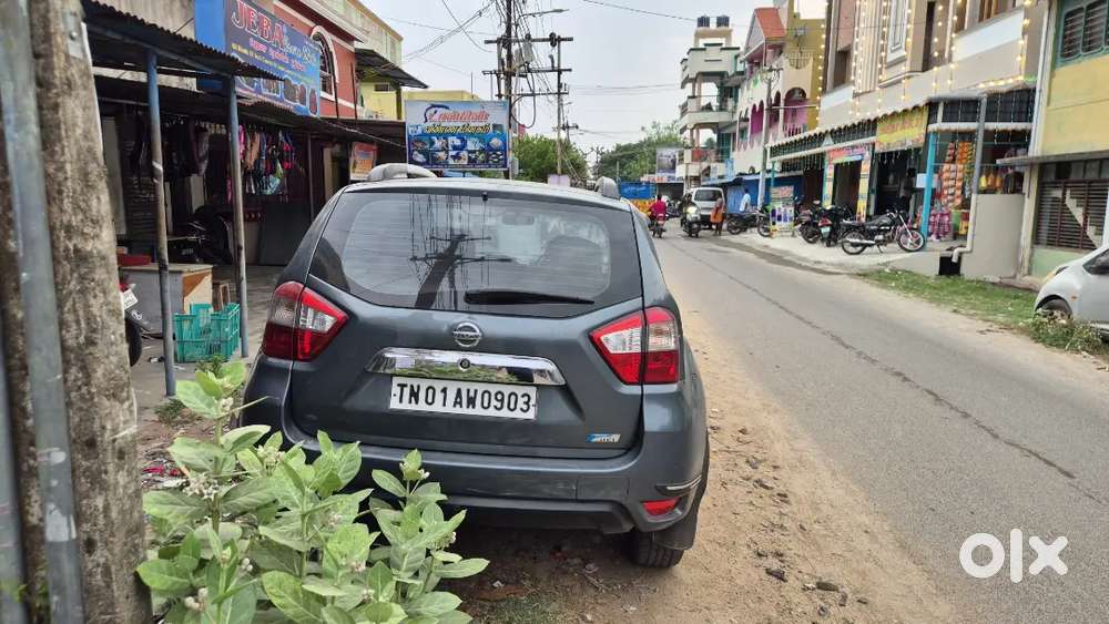 Well Maintained With New Battery And Tyres