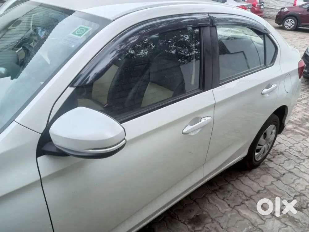 Honda Amaze 1.2 I 2021