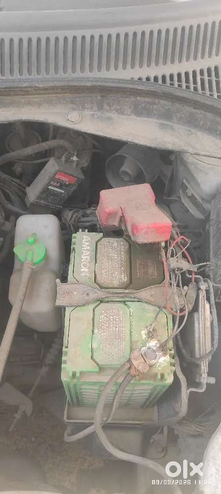 Maruti Suzuki Swift 2013