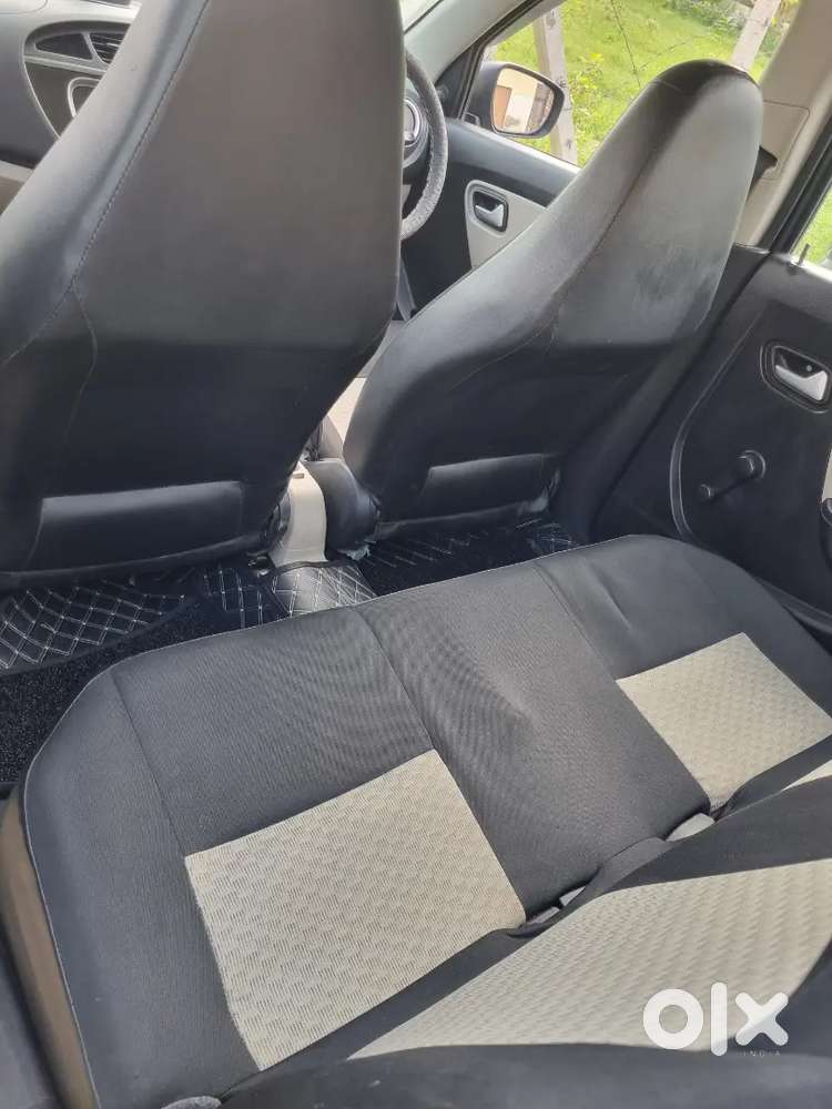 Maruti Suzuki Alto 800 2022 Variant