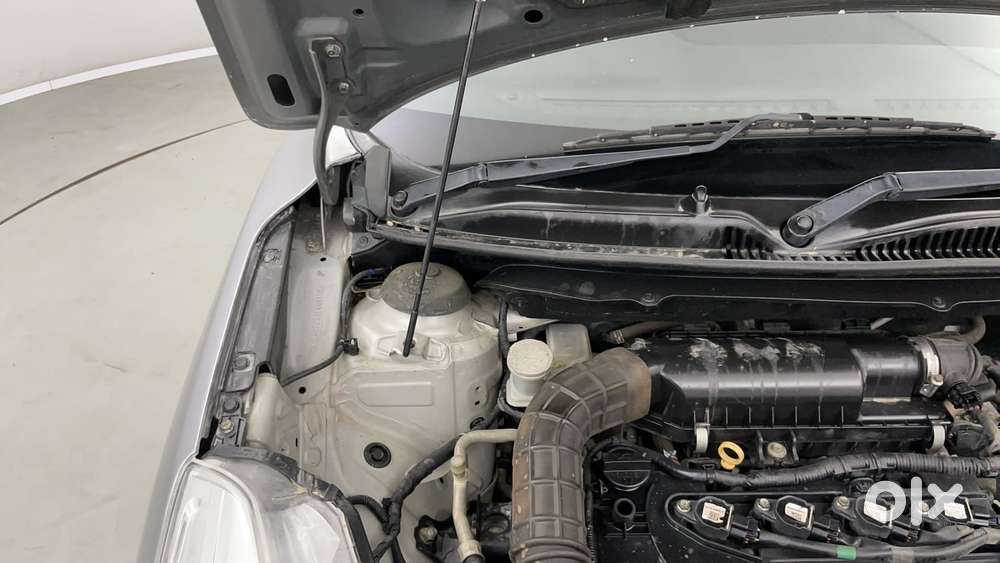 Maruti Suzuki Baleno 1.2 Zeta, 2018, Petrol