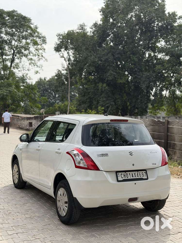 Maruti Suzuki Swift Ddis Vdi, 2014, Diesel