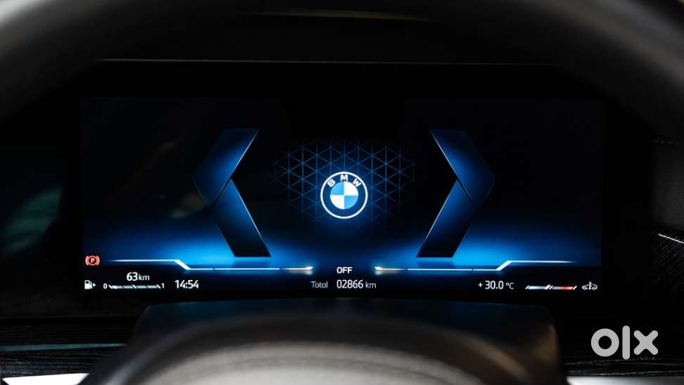 Bmw X7 3.0 Xdrive 40i M Sport, 2025, Petrol