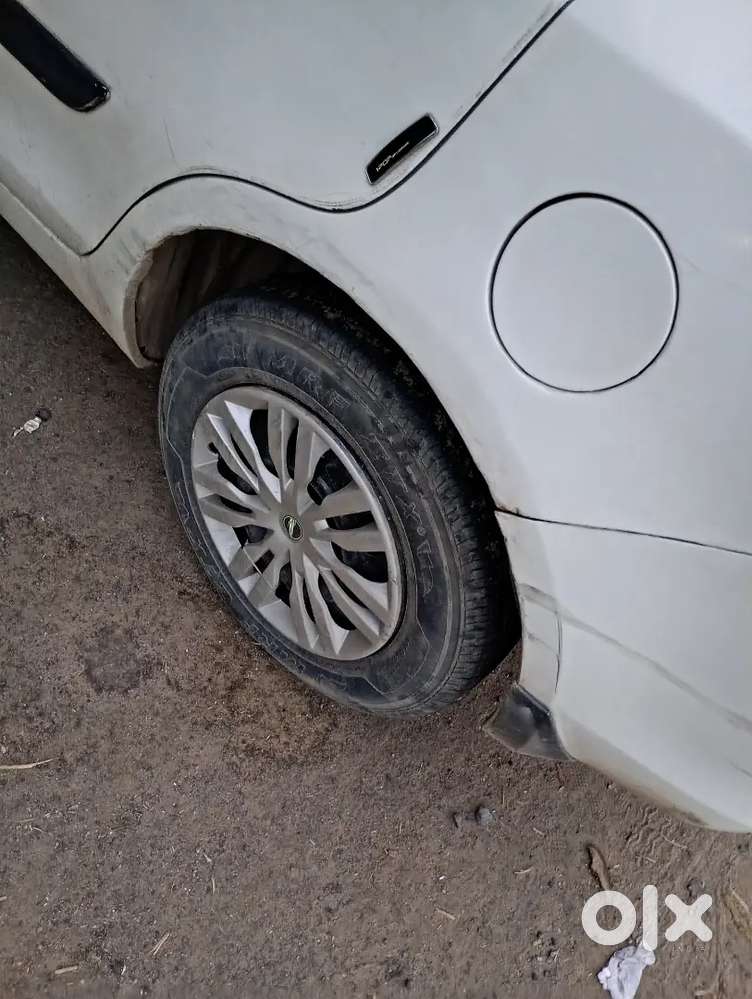 Maruti Suzuki Dzire 2016 Cng & Hybrids 79190 Km Driven