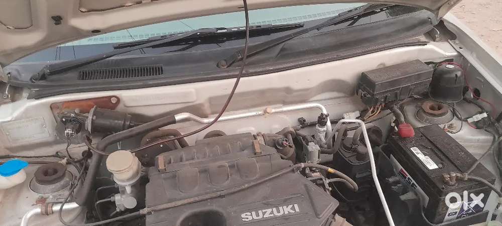Alto K10 New Car