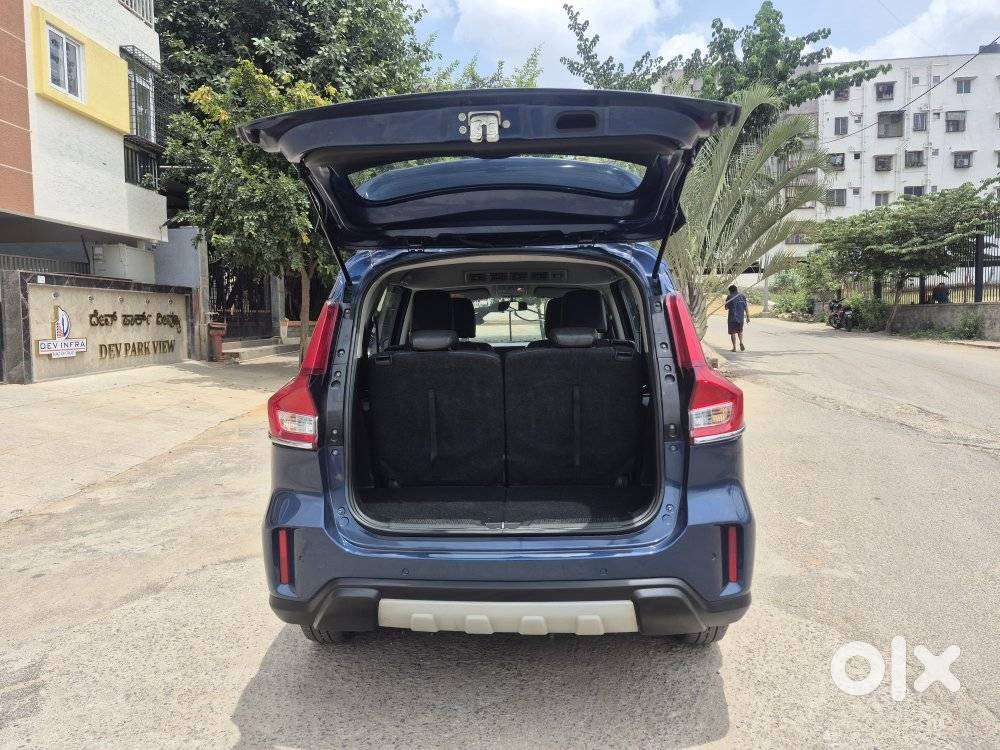 Maruti Suzuki Xl6 Alpha, 2020, Petrol