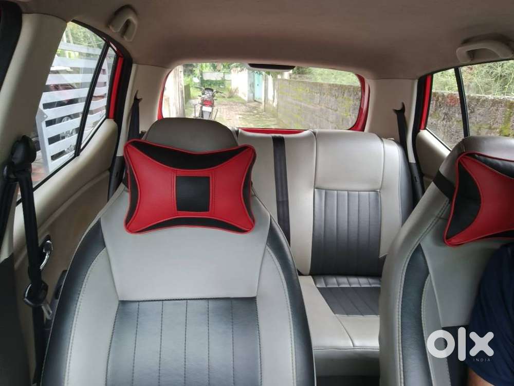 Hyundai I10 Magna Kappa 2011
