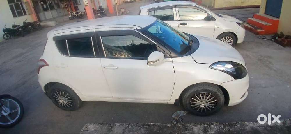 Swift Vdi Bs4. 2013 Model Diesel