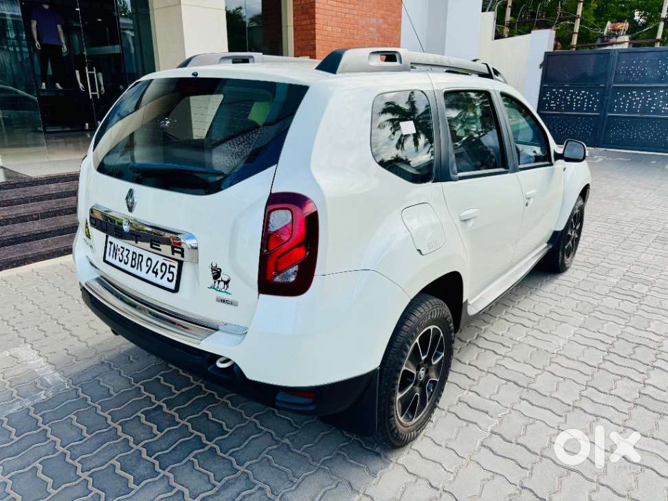 Renault Duster 2019-2020 1.5 85 Ps Rxs Mt Diesel, 2019, Diesel