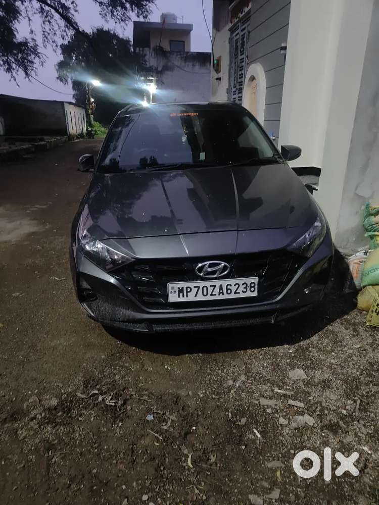 Hyundai I20 Magna 2023 Car