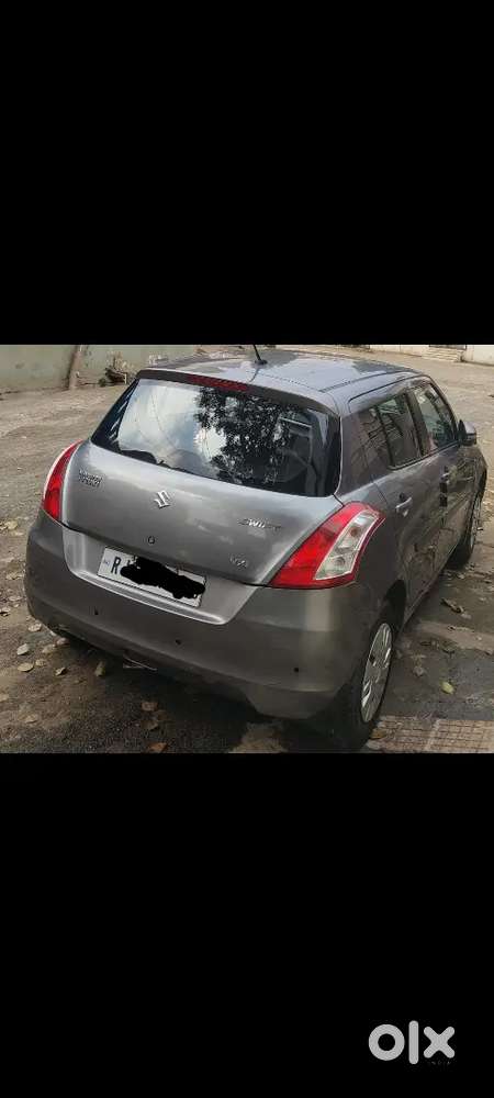 Fabulous Condition Car