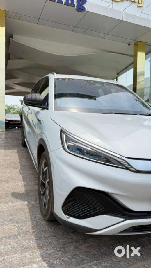 Byd Atto 3, 2023, Electric