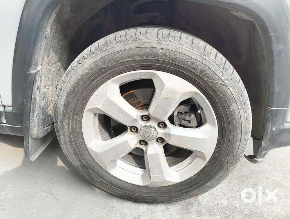 Jeep Compass 2.0 2017 Diesel