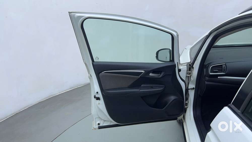 Honda Wr-v 1.5 Vx I-dtec, 2018, Diesel