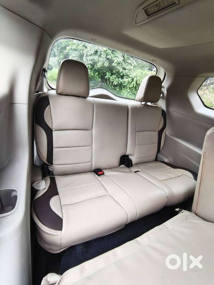 Mahindra Marazzo M2 8str, 2019, Diesel