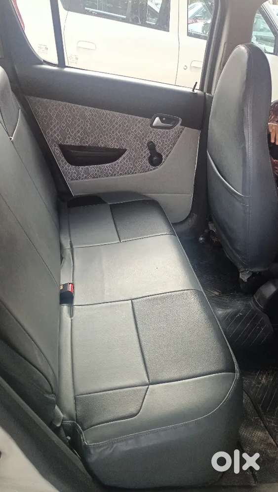 Maruti Suzuki Alto Lxi 2016