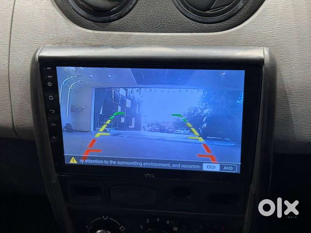 Renault Duster 85ps Rxe Diesel, 2014, Diesel