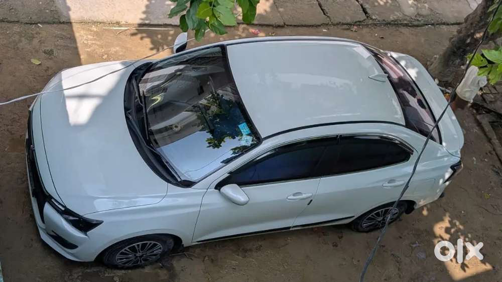 Maruti Suzuki Dzire Vxi Cng 2026