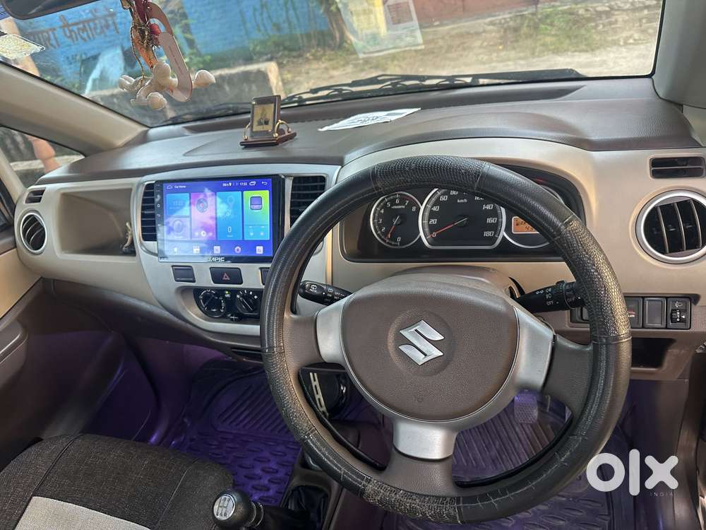 Maruti Suzuki Zen Estilo Vxi Bsiv, 2011, Petrol