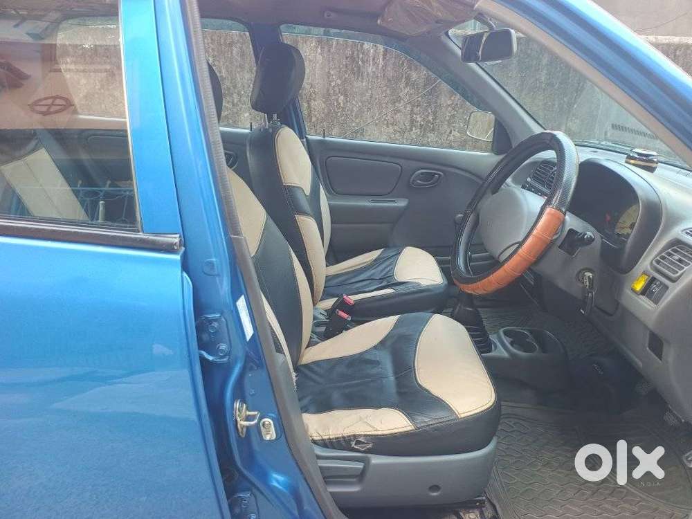 Maruti Suzuki Alto 0.8 Lxi (o), 2008, Petrol