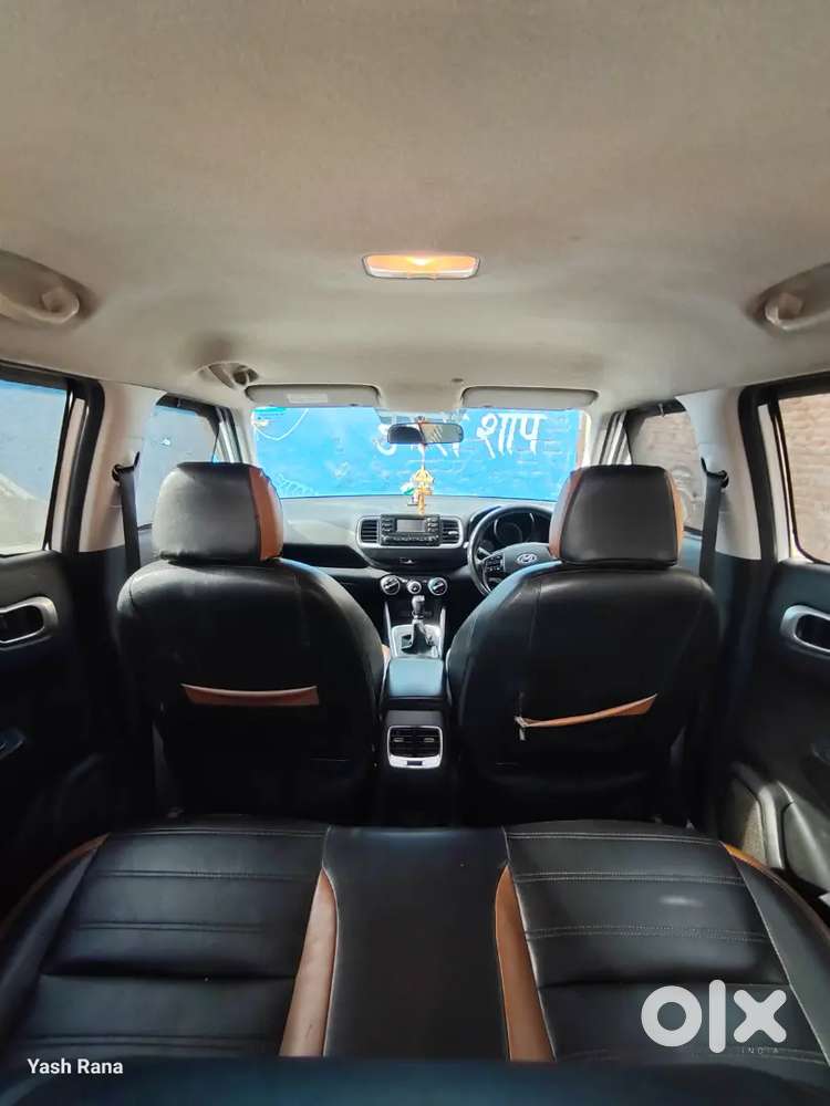 Hyundai Venue 2022 (s)