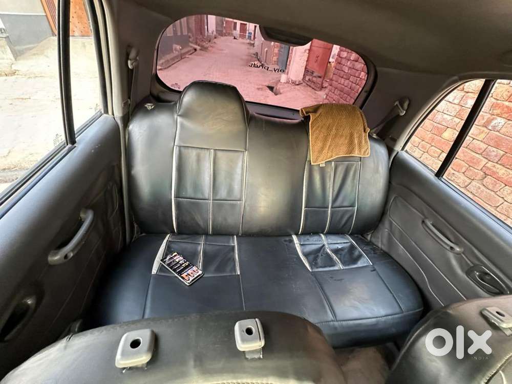 Hyundai Car Petrol 2009