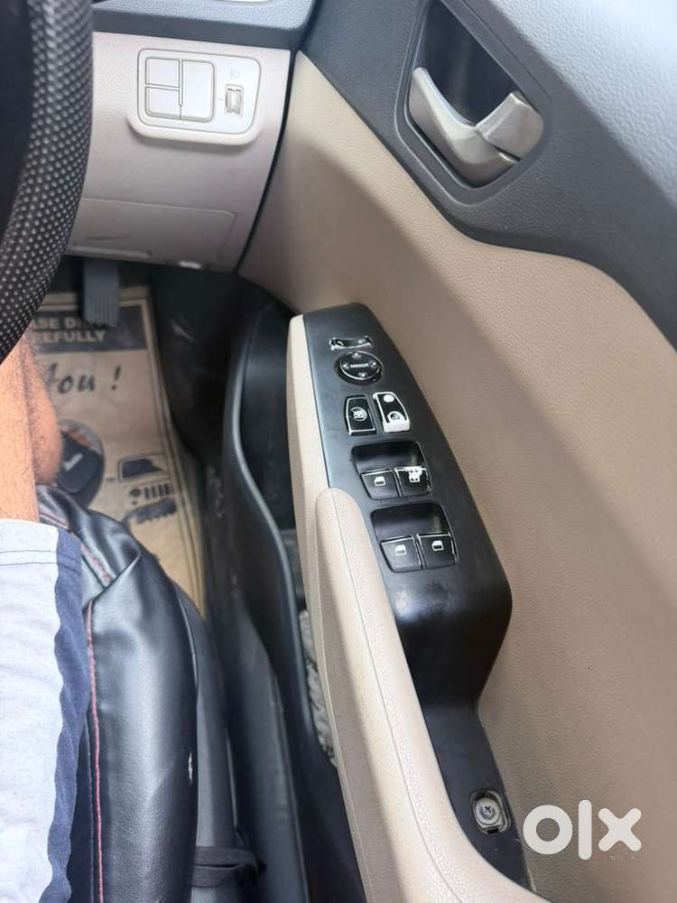 2018 Hyundai Verna Diesel