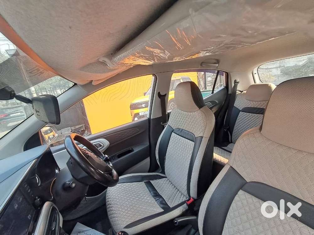 Hyundai Grand I10 Nios Amt Sportz, 2021, Petrol