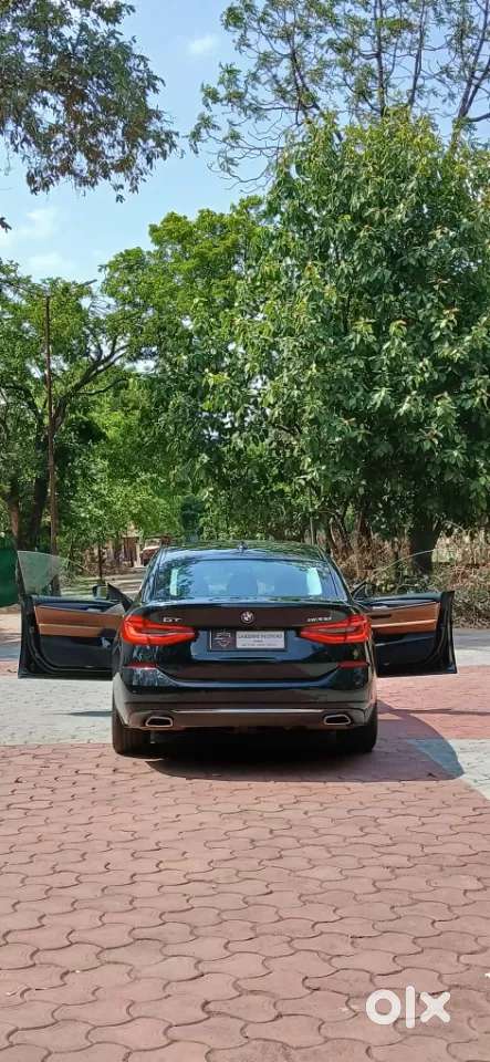 Bmw 6 Series 2.0 Gt 620d Luxury Line, 2023, Diesel