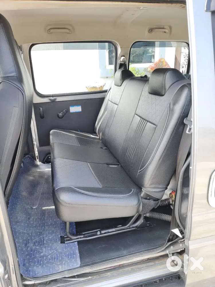 Maruti Suzuki Eeco 2025