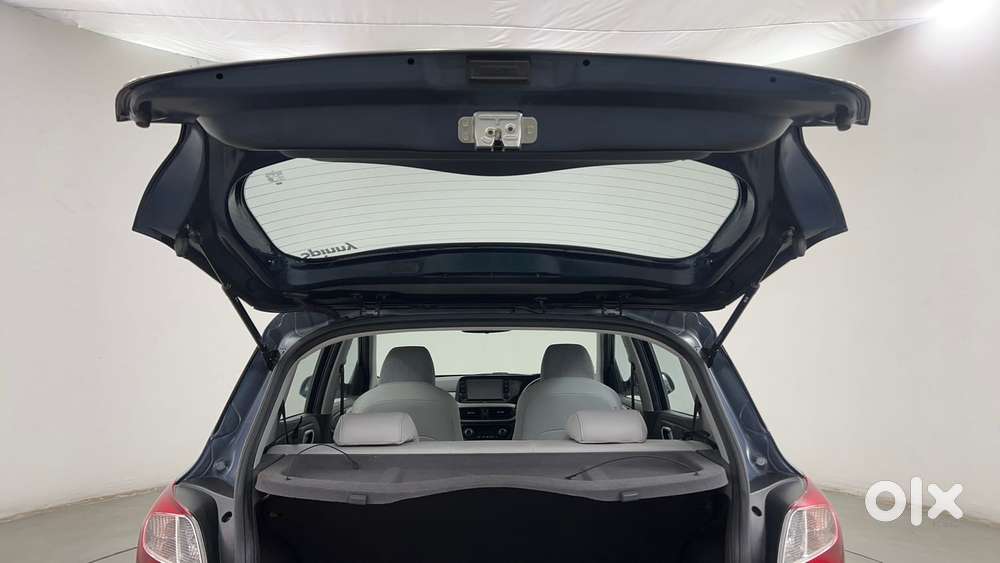 Hyundai Grand I10 Nios Asta Amt 1.2 Kappa Vtvt, 2022, Petrol