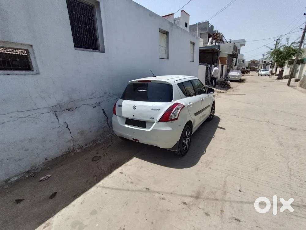 Maruti Suzuki Swift 2013 Diesel 134000 Km Driven