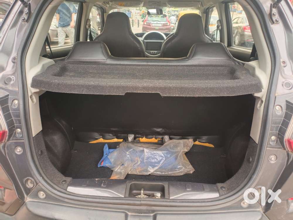 Maruti Suzuki S-presso Vxi Plus, 2020, Petrol