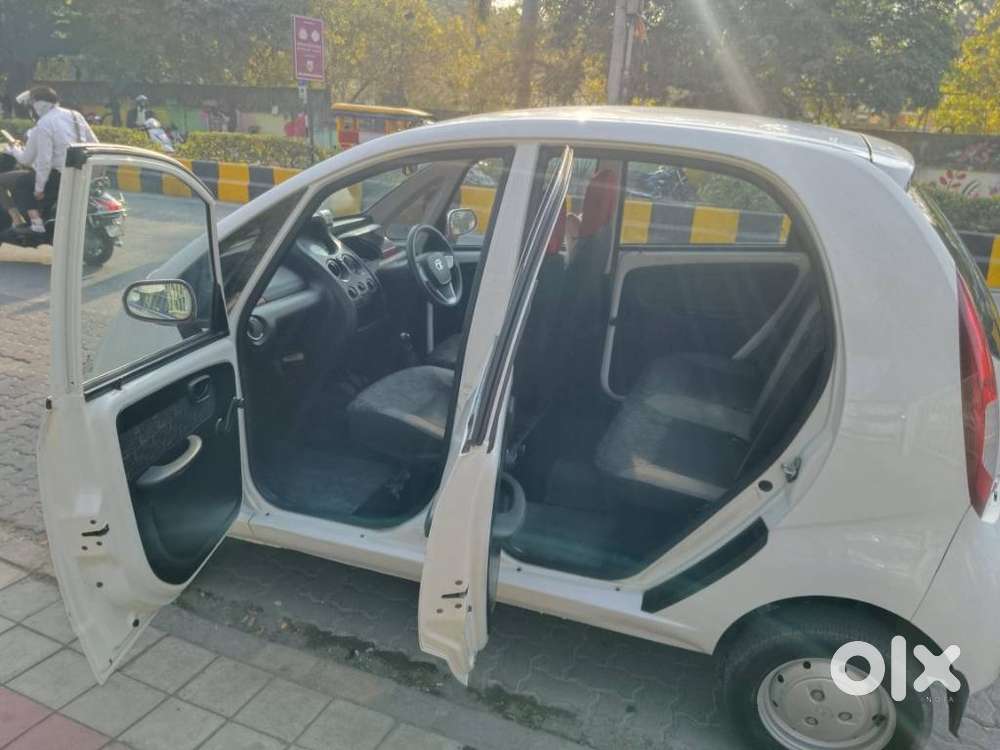 Tata Nano Xm, 2016, Petrol
