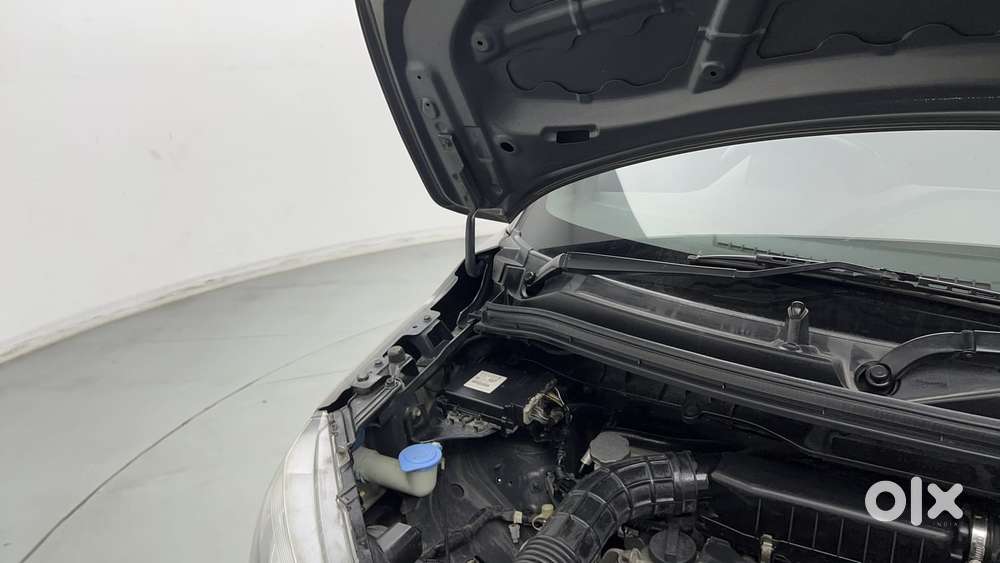 Maruti Suzuki Wagon R 1.0 2010-2013 Lxi Cng, 2019, Cng & Hybrids