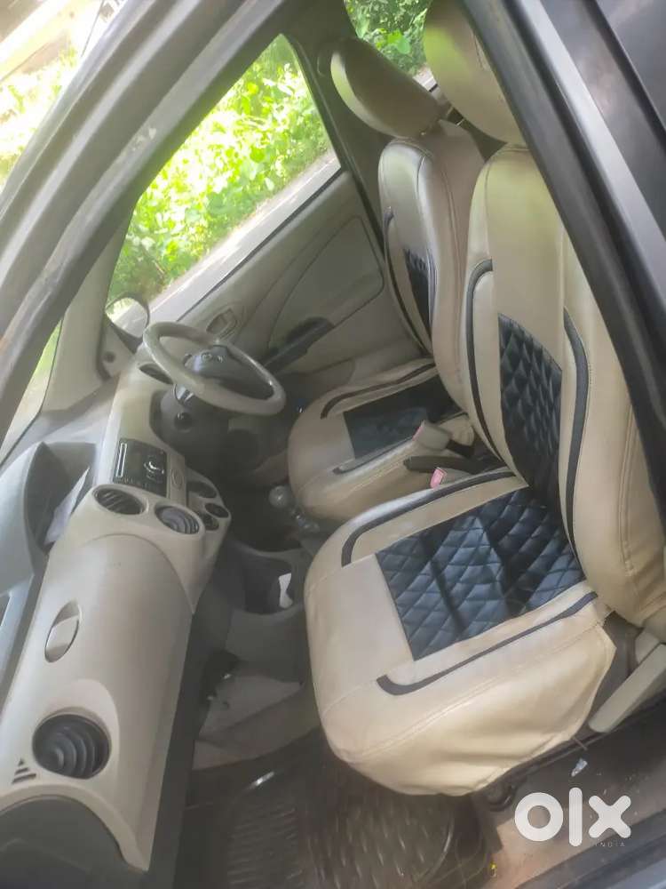 Toyota Etios Liva 2014 Diesel Car
