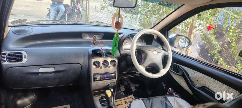 Tata Indigo V Series 2014 Diesel Good Condition