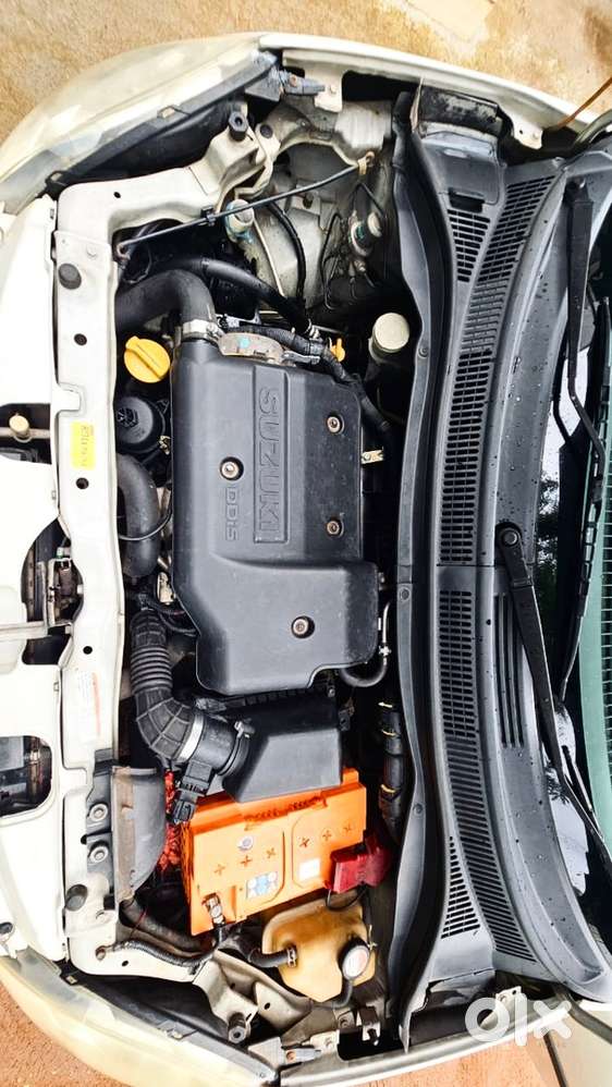 Maruti Swift Vdi 2010