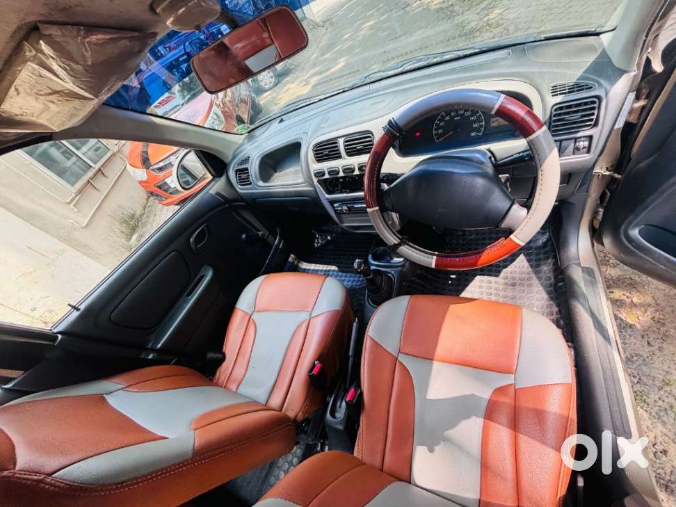 Maruti Suzuki Alto 0.8 Lxi (o), 2011, Petrol