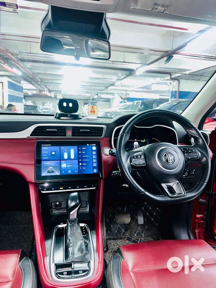 Mg Astor 1.5 Savvy Cvt, 2021, Petrol