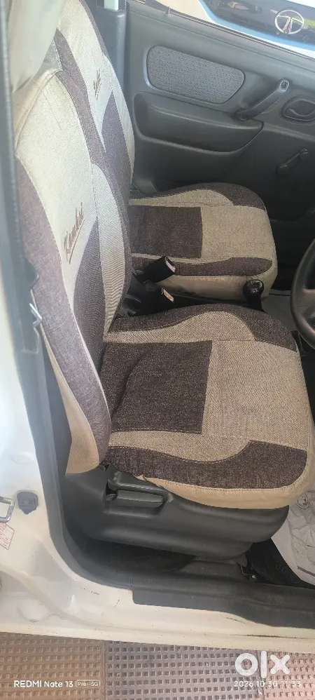 Maruti Suzuki Wagon R 2009